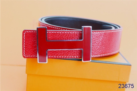 Hermes Belts-167
